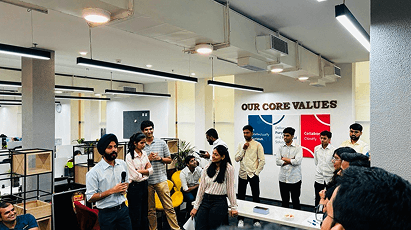 Feedback Culture