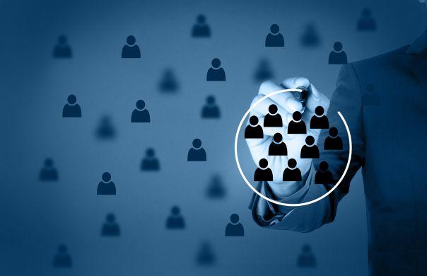 Projectable Segmentation: From a Surveyed Sample of Hundreds to Mindset Based Targeting for every HCP