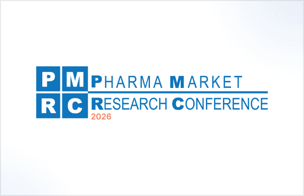 Pharma Market Research Conference 2026 East