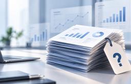 Having Too Many Reports Comes With a Price and Nobody Knows What It Is