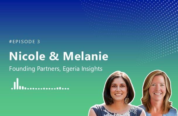Beyond The Molecule - Nicole and Melanie