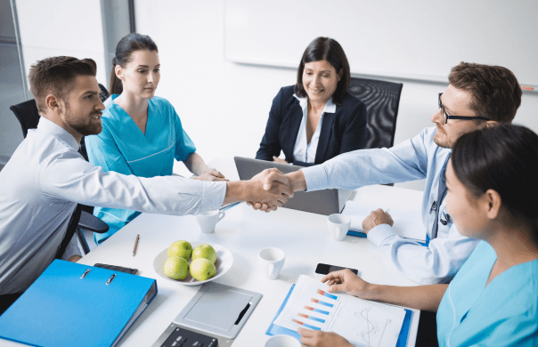 Driving Commercial Impact in Pharma with Smarter Customer Journeys