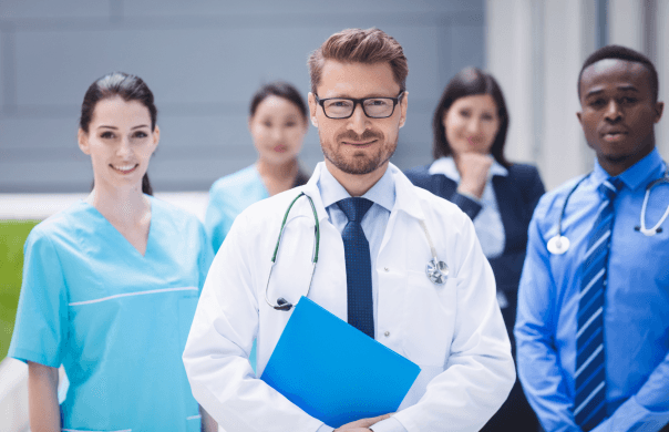 AI-Powered KOL Identification: Transforming Life Sciences Engagement