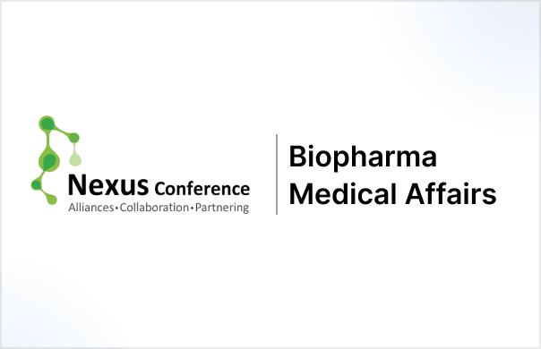Biopharma Medical Affairs Nexus Conference 2026