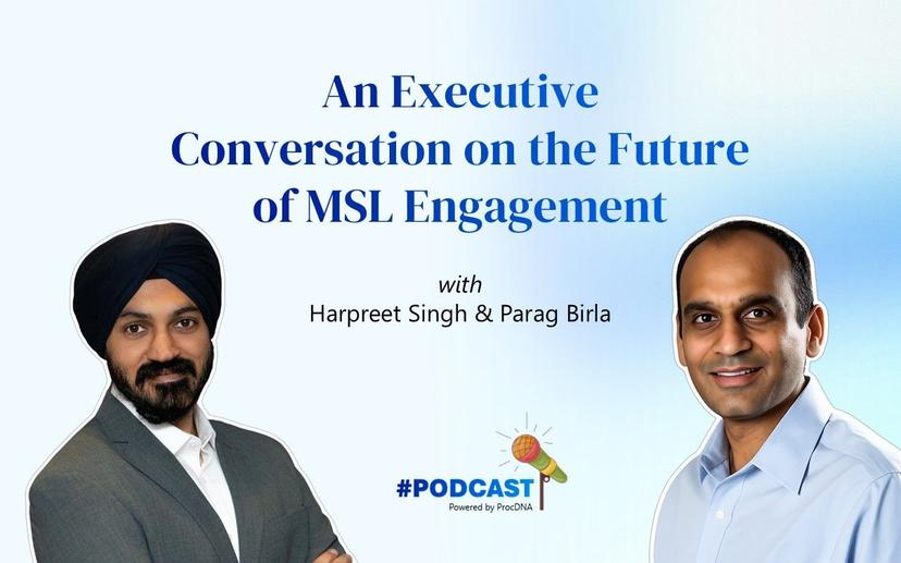 Reimagining MSL Engagement