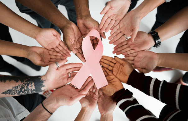 Shining light on Skin Cancer Awareness Month