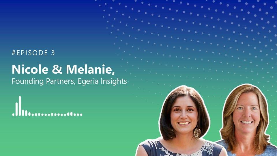 Beyond The Molecule - With Nicole and Melanie