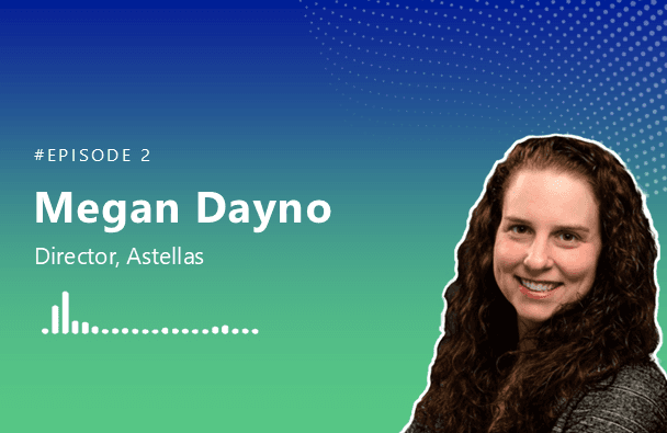 Beyond the Molecule- Megan Dayno