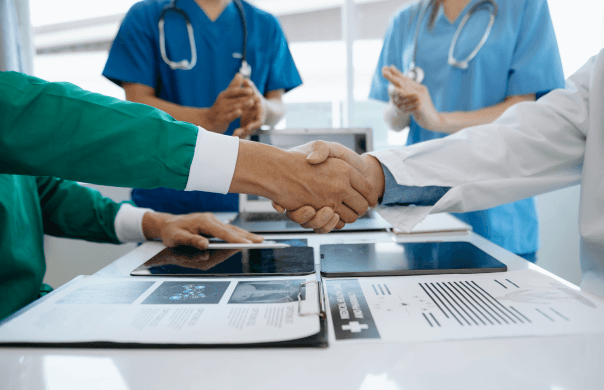 Rethinking Healthcare Contracting: Why It’s Time to Contract for Outcomes, Alongside Volumes